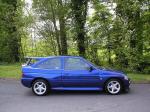 Ford Escort RS Cosworth 1992 года